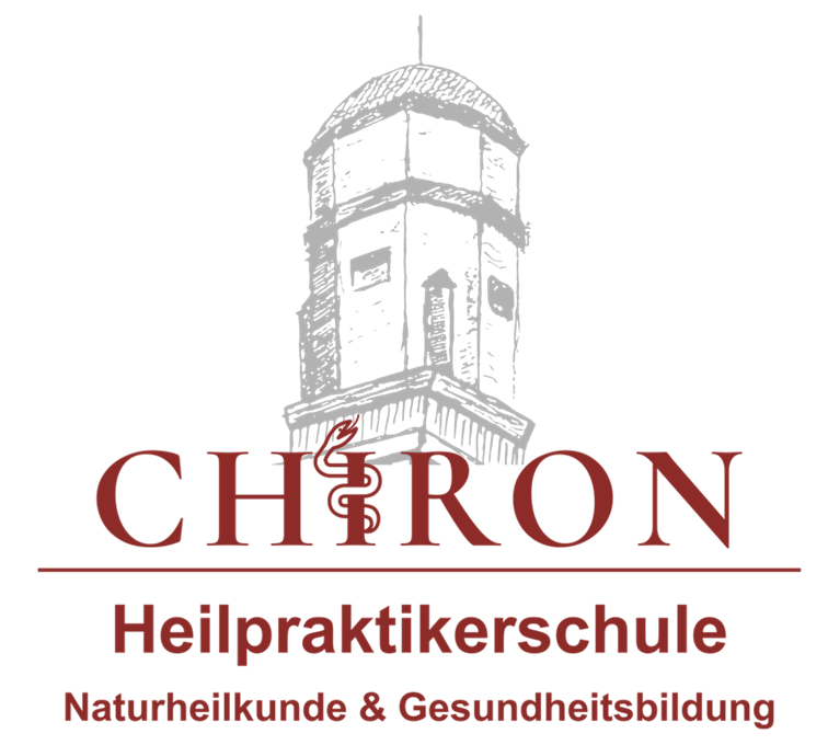 CHIRON Heilpraktikerschule Logo