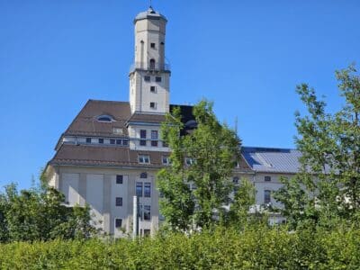 Kunstmuehle 1