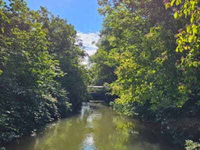 Mangfallkanal