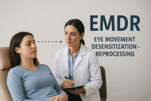 EMDR